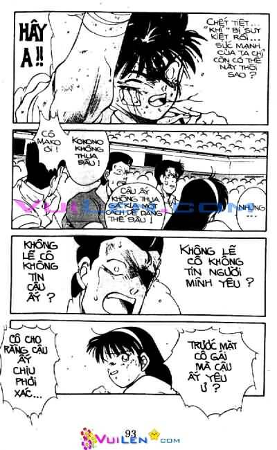 truyền nhân atula - shura no mon i chapter 13 94