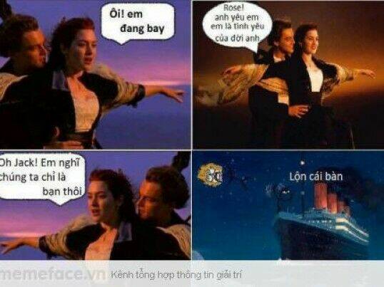 hình ảnh hài hước new chapter 1 1