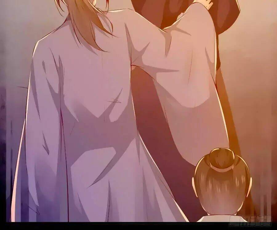 thần y khí nữ: ngự thú cuồng phi của quỷ đế chapter 53 25