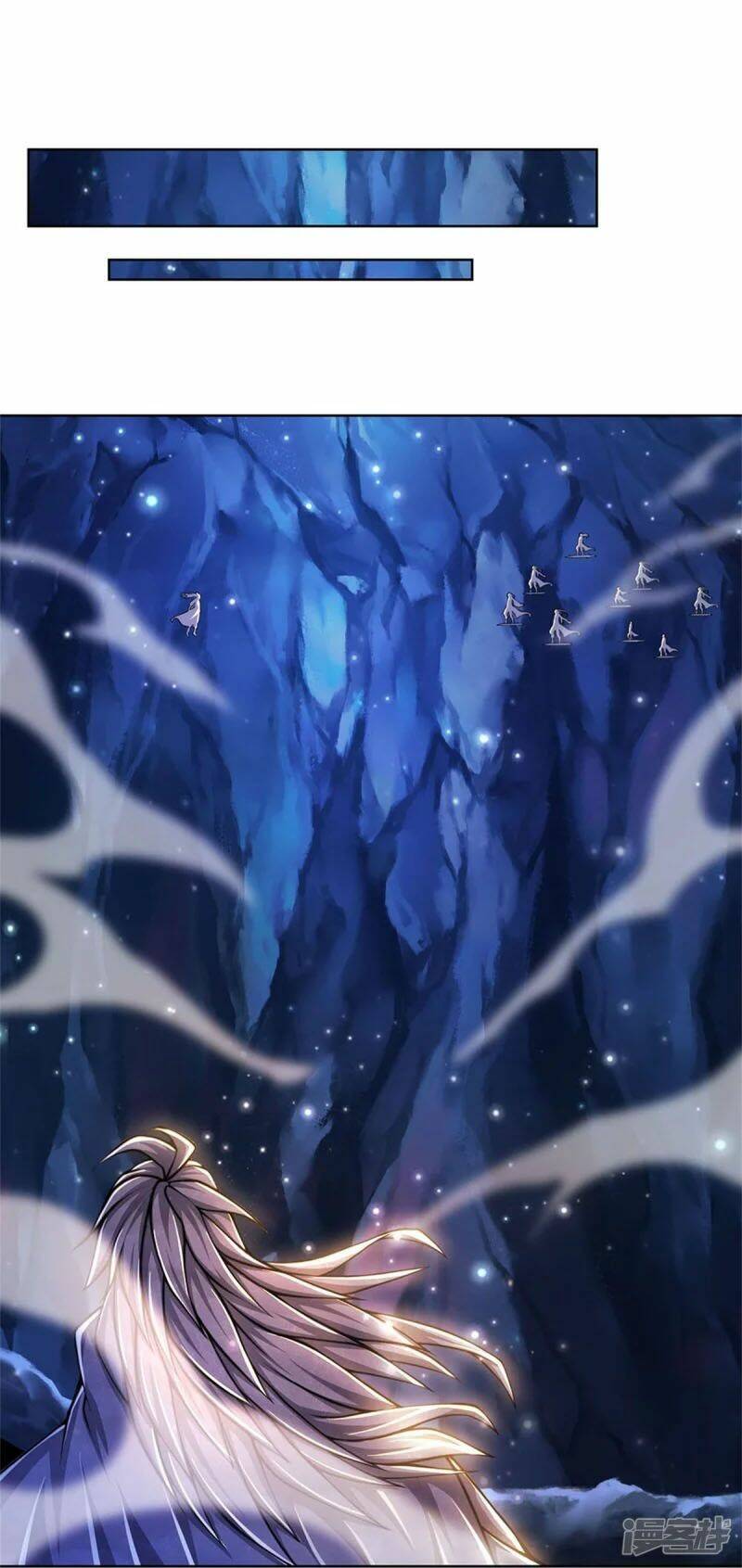 thân thể của ta là kiếm chủng chapter 123 8