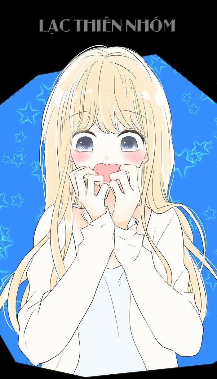 choco ngọt ngào chapter 31 18