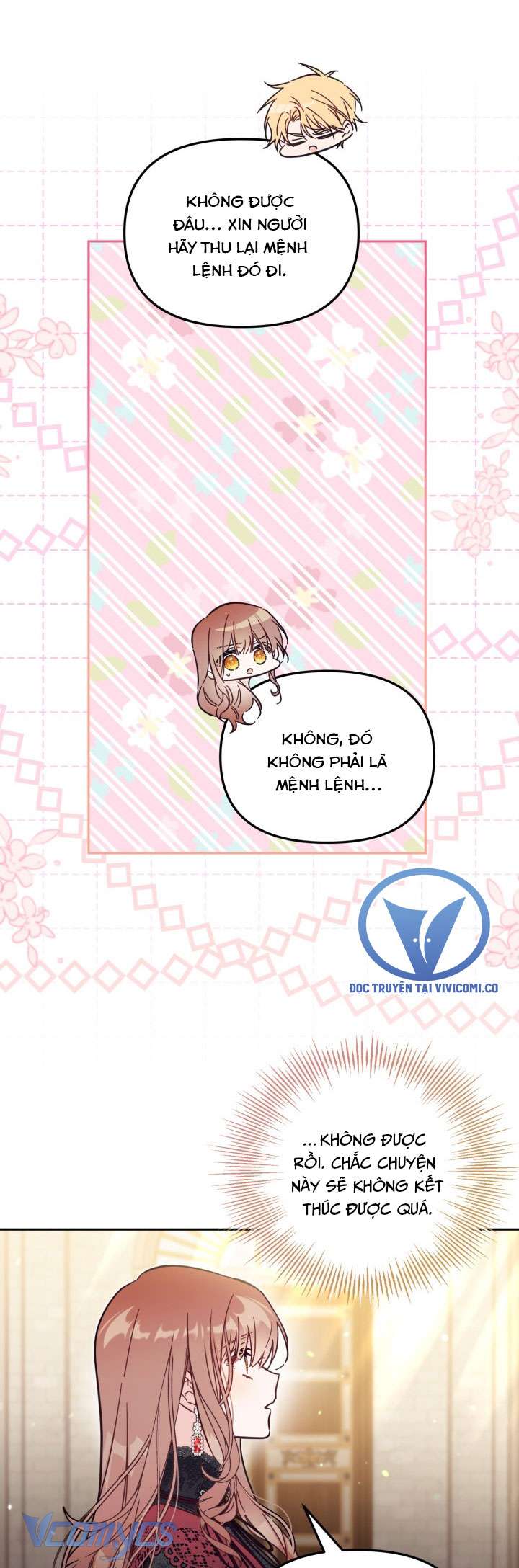 không có chỗ cho kẻ giả mạo chapter 58 7