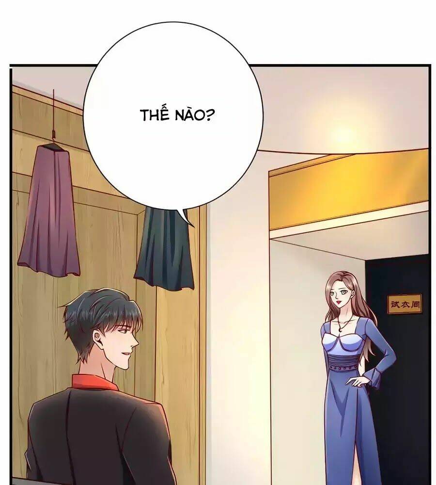 báo hệ nam hữu đích thiên tầng thao lộ chapter 32 2