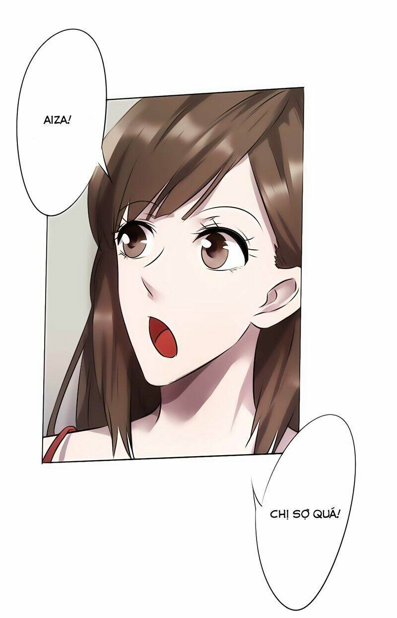 tối cường công nhân chapter 8 7