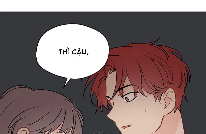 chuyện quái gì với giấc mơ đó vậy chapter 43 32