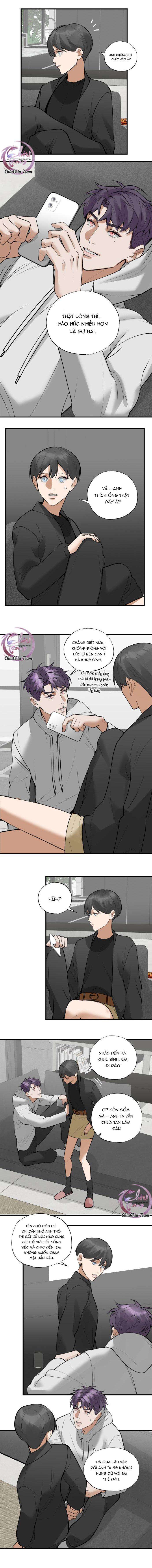 lặng lẽ ngắm nhìn em chapter 24 6