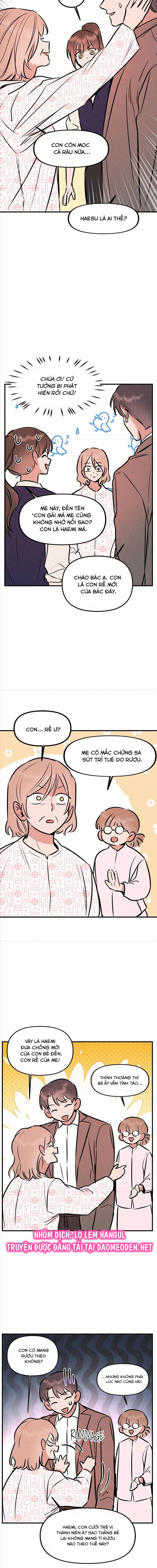 cuộc sống riêng của chị tôi chapter 37 14