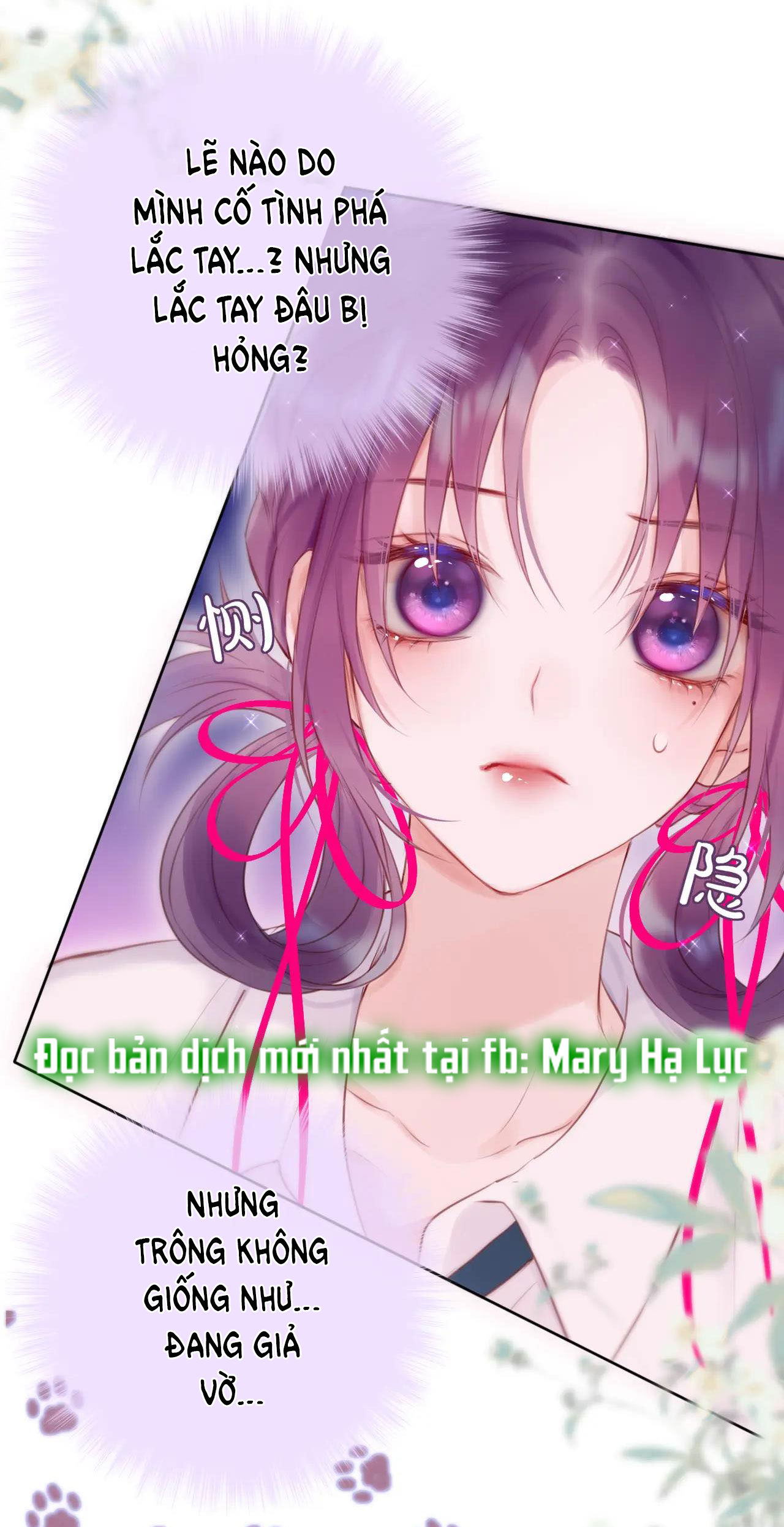 cạm bẫy của hồ ly chapter 8.2 9