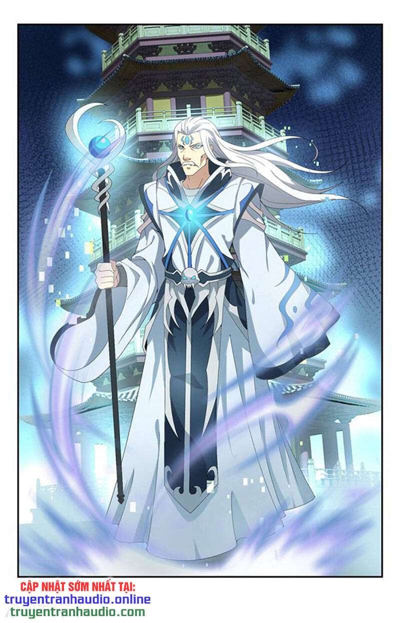 long ẩn giả chapter 198 1