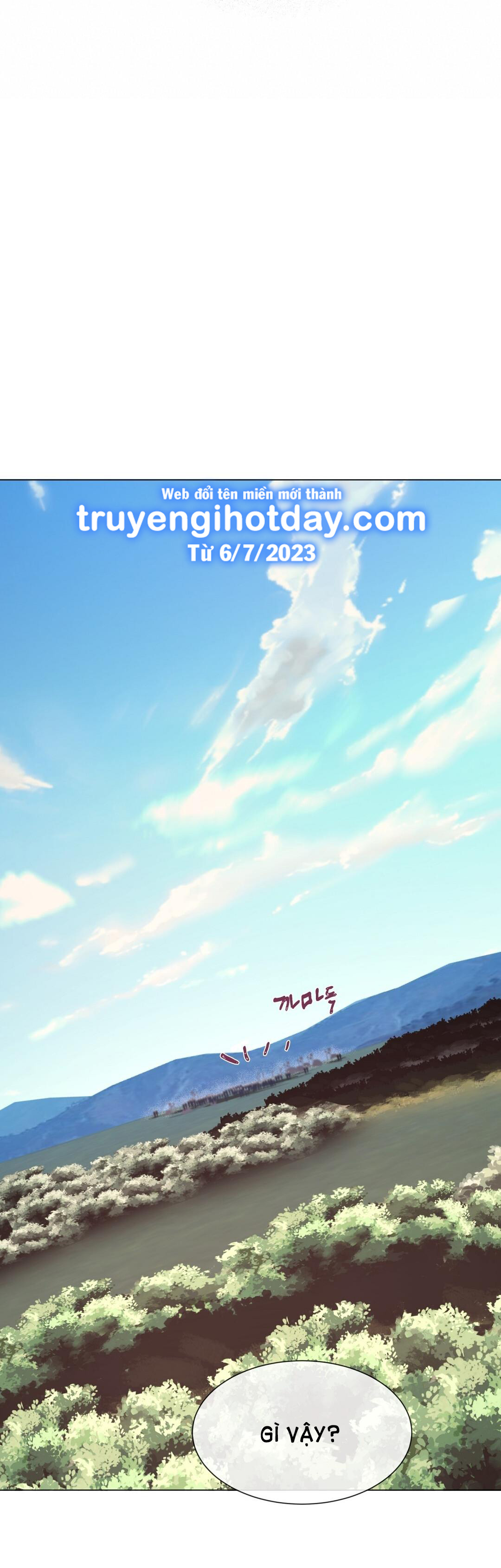 Đêm Của Dã Thú chapter 43.2 - Trang 18