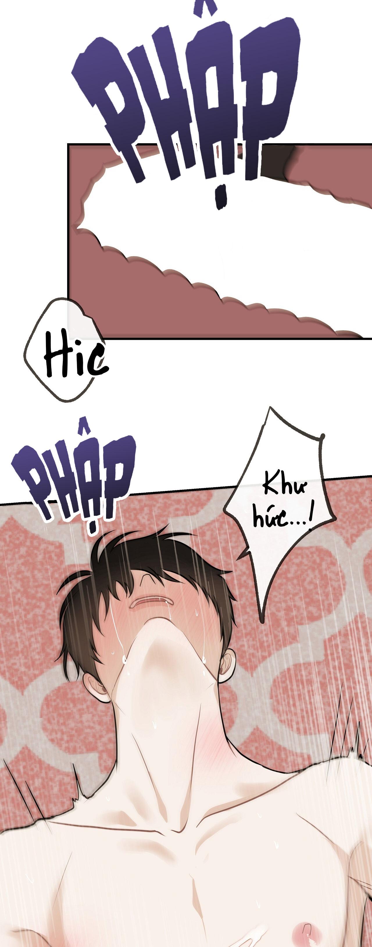 đứa trẻ này là con tôi (end) chapter 53 25