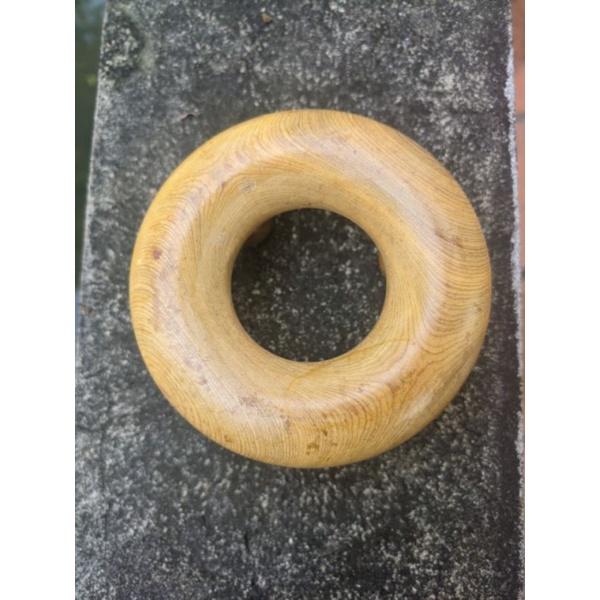 Dụng cụ mát xa bằng gỗ thơm tự nhiên