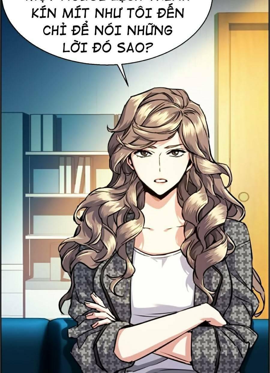 bạn học tôi là lính đánh thuê chapter 61 19