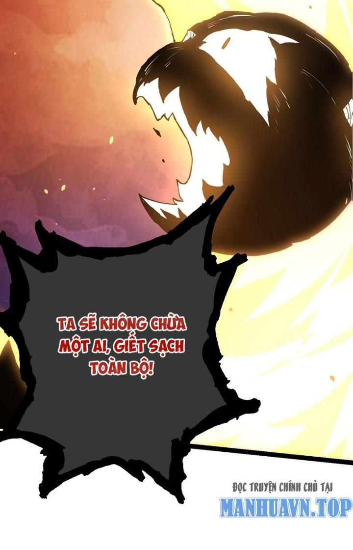 từ cây cổ thụ bắt đầu tiến hóa chapter 67 89