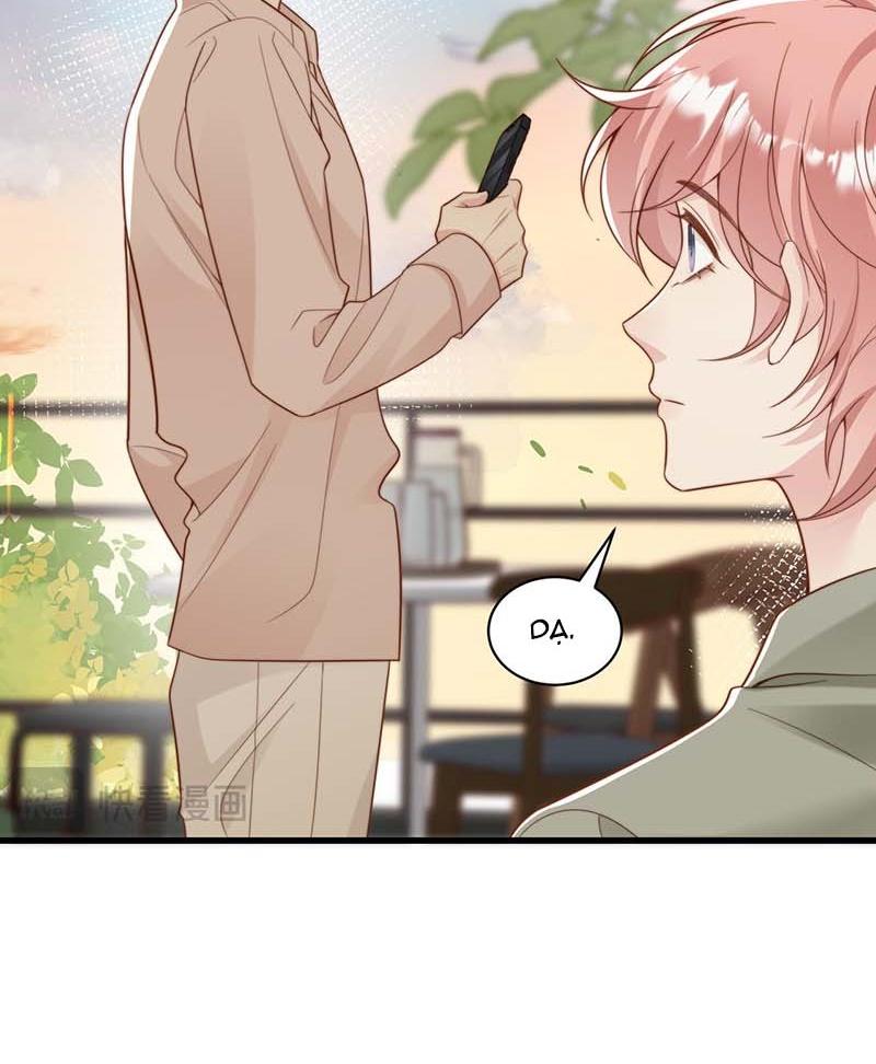 sau khi giả mất trí nhớ, tình địch nói tôi là bạn trai của hắn chapter 52 42