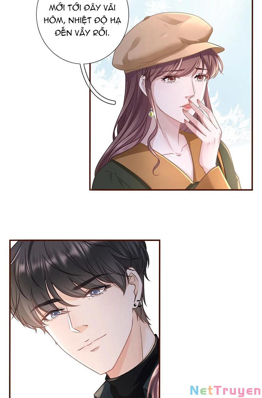 bạn gái tôi mới 30+ tuổi xuân chapter 113 21