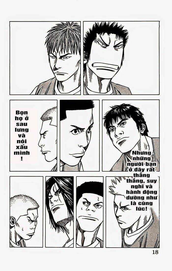 angel voice chapter 25 21