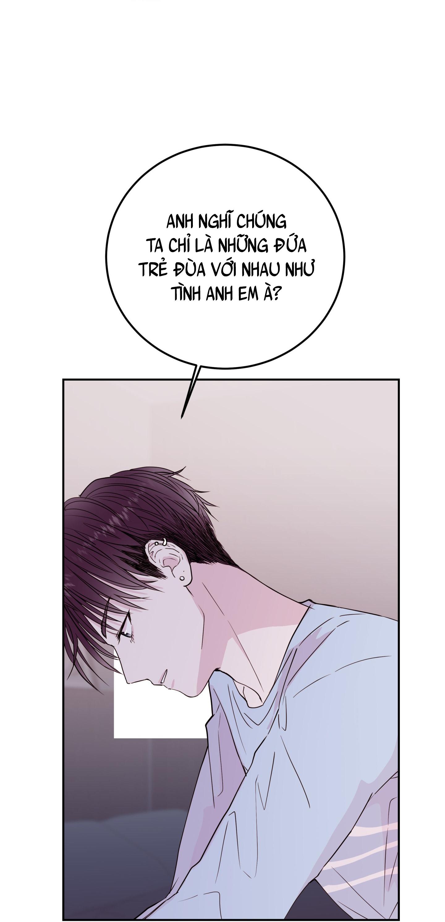 (END) TÊN EM VỢ NGUY HIỂM CỦA TÔI chapter 13