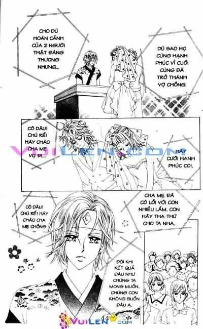 mùa ảo vọng - strange pension chapter 10 44