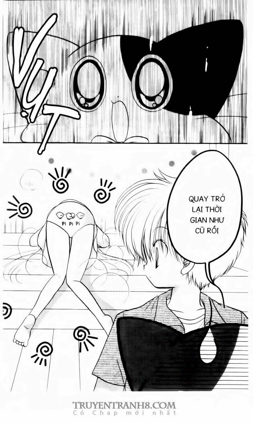 em bé ufo chapter 49 40