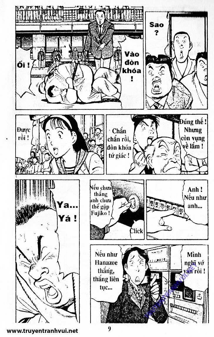 yawara chapter 216 9