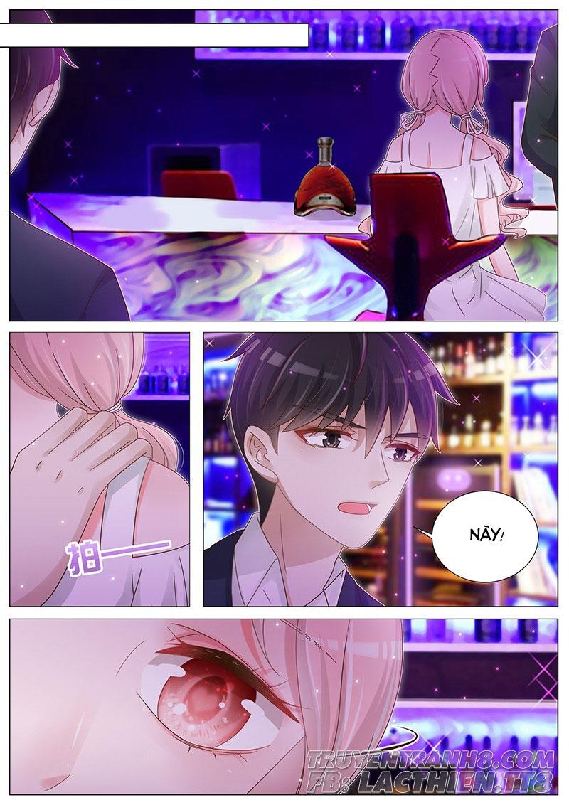 vương bài giáo thảo chapter 172 5