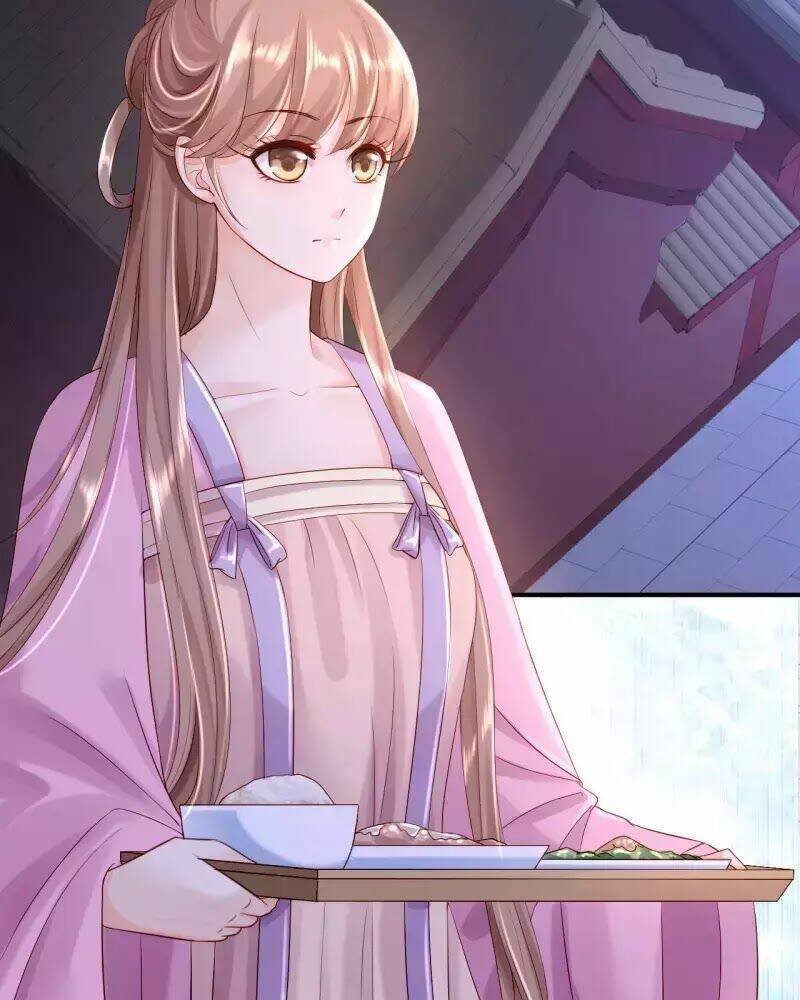 từng bước âm mưu thâm độc : huyết hoàng trở về chapter 9 13