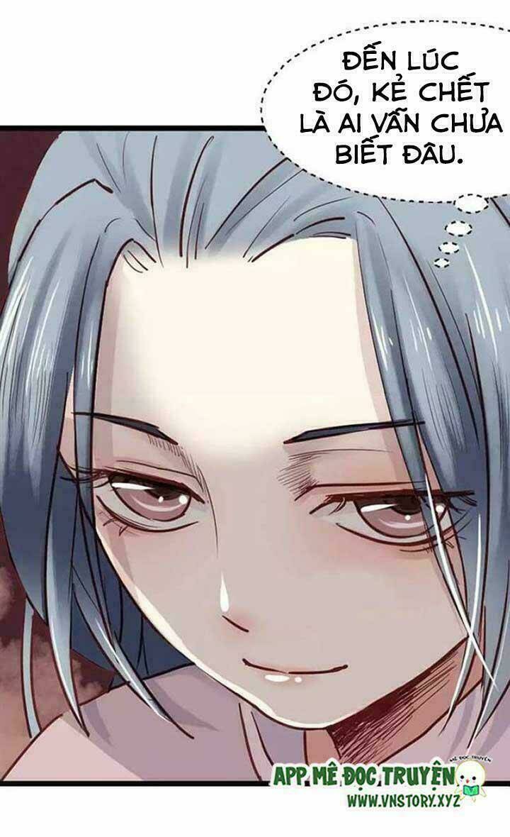 kiều nữ độc phi chapter 7 13