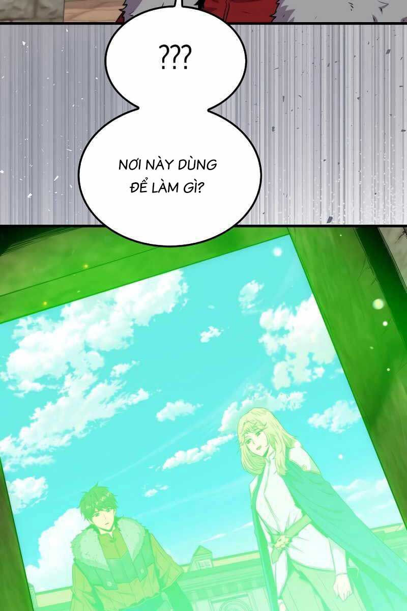 tôi thăng cấp trong lúc ngủ chapter 68 55