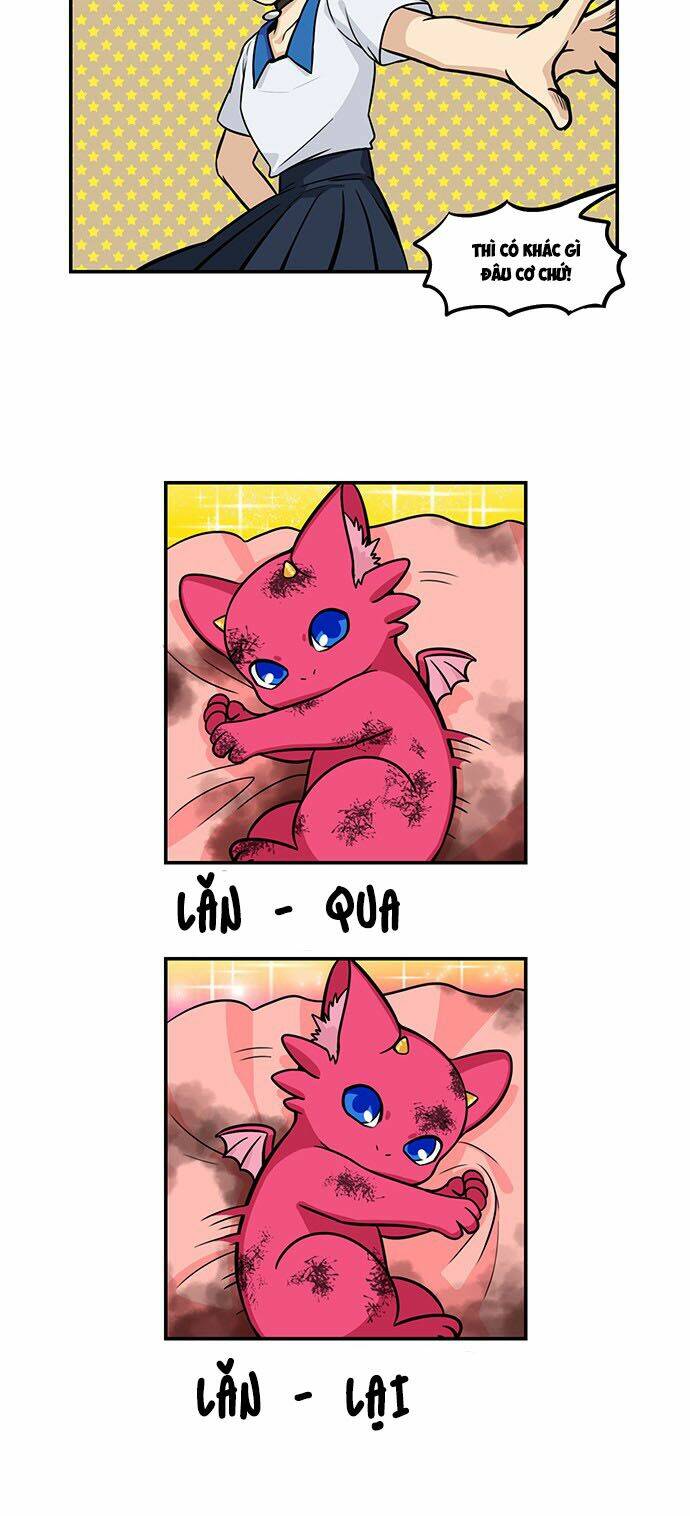 hắn ta là rồng chapter 118 10