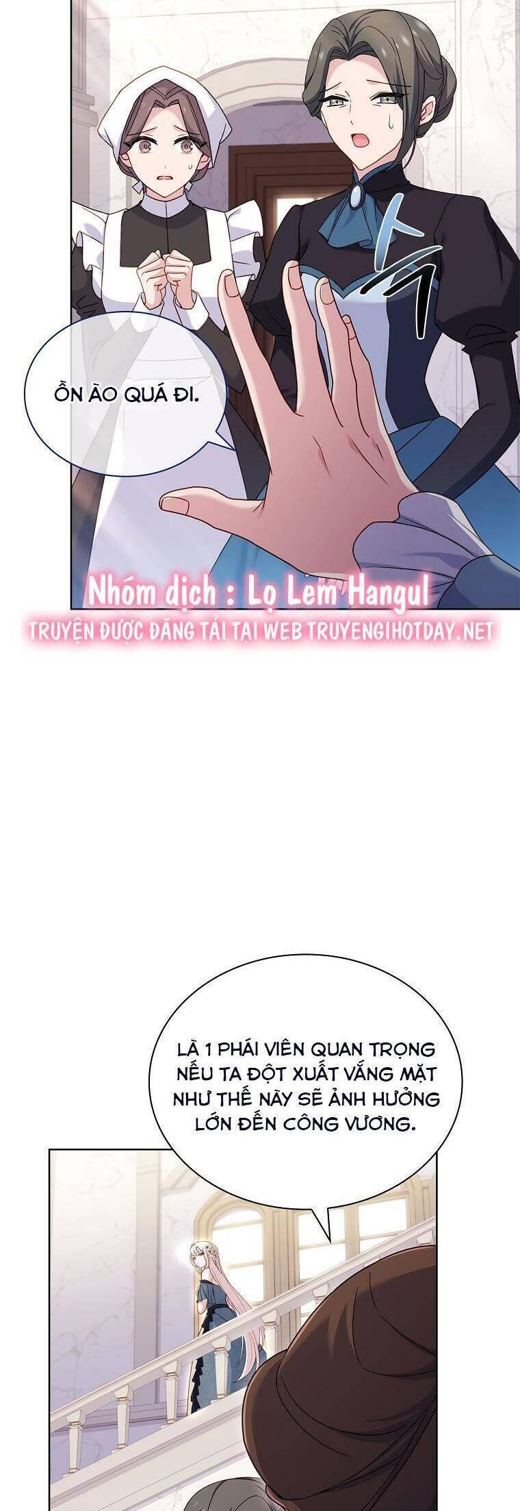 để yên cho tiểu thư hiền chapter 106 58