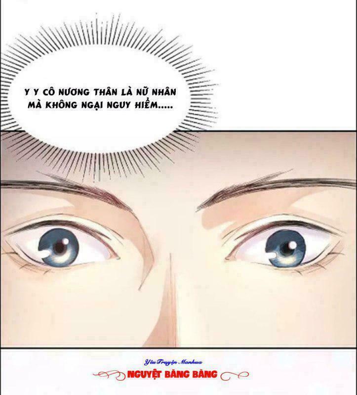 thiếu nữ sấm sét chapter 17 23