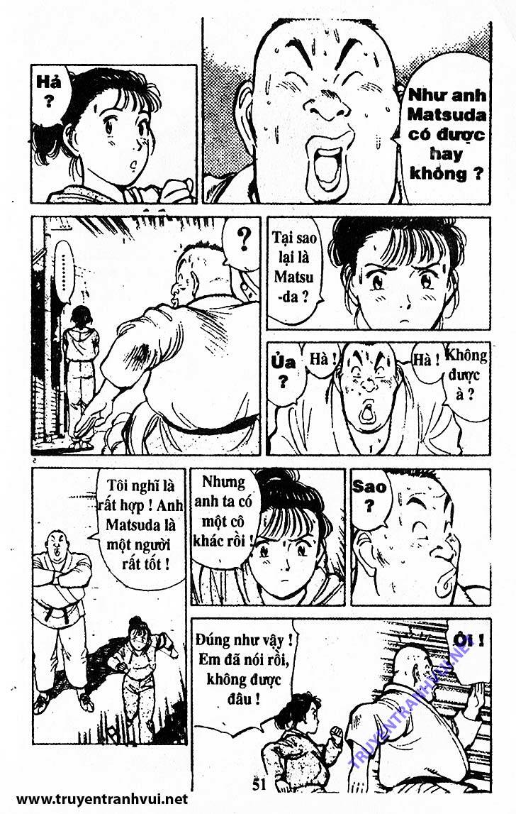 yawara chapter 212 5