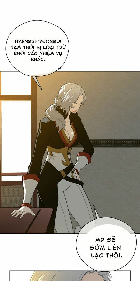 một nửa hoàn hảo chapter 21 17