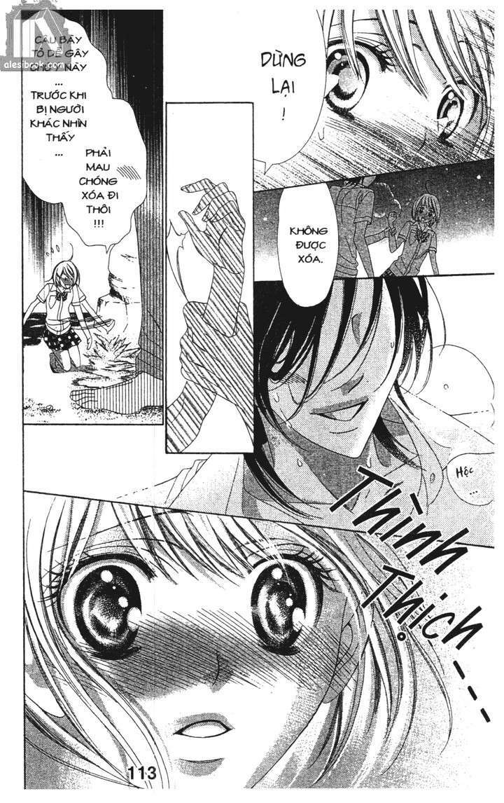 alice 38 °c chapter 22 3