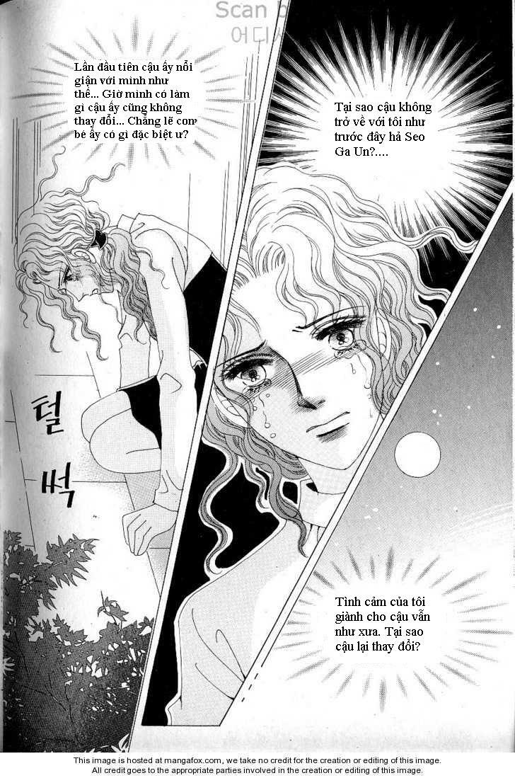 thần tượng mua sắm chapter 23 124