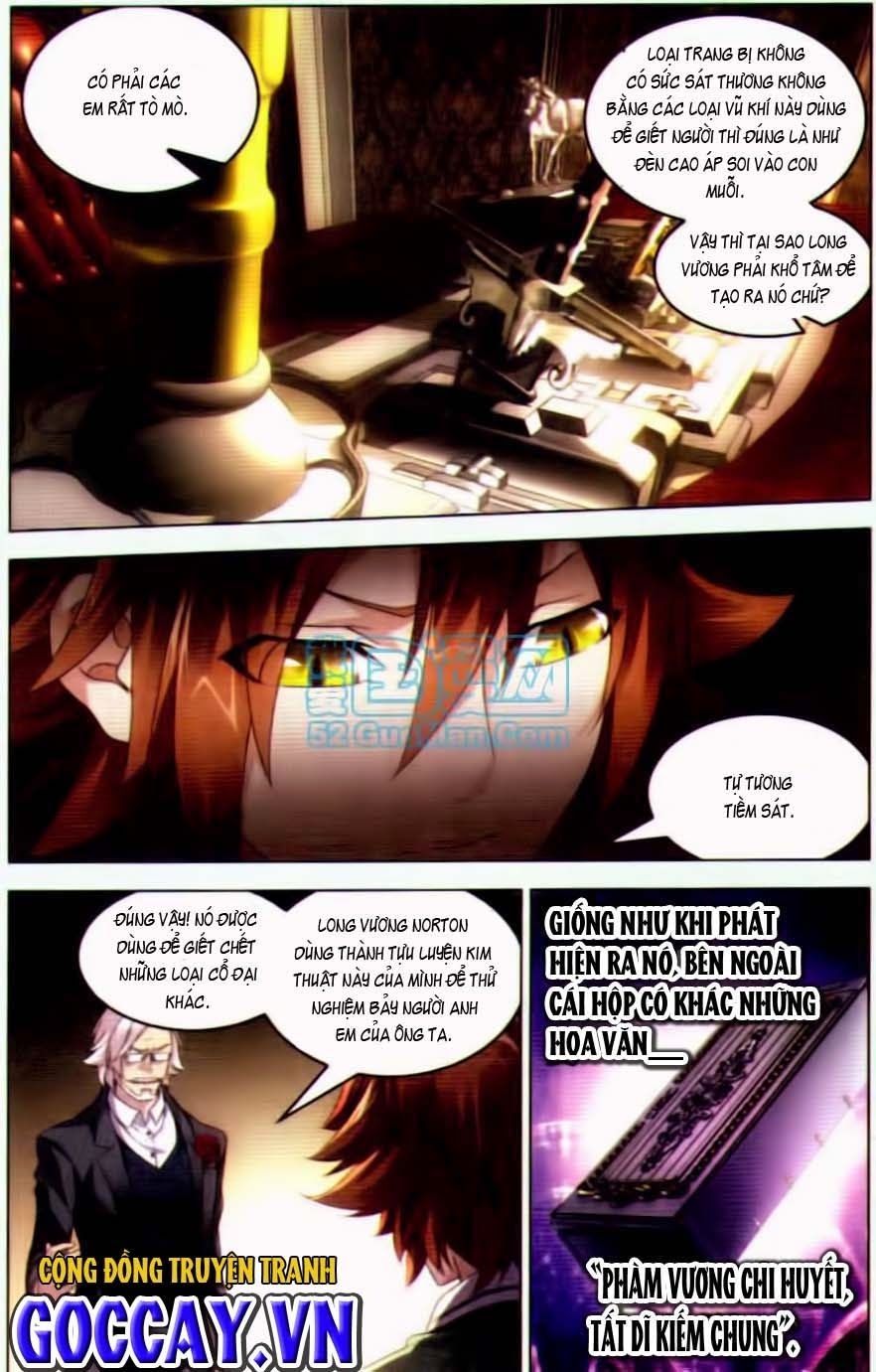 long tộc 2 chapter 39 8