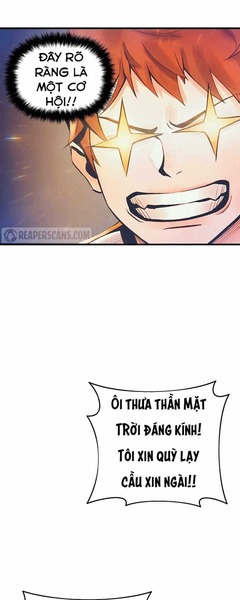 tu sĩ trị liệu của thái dương giáo chapter 2 29