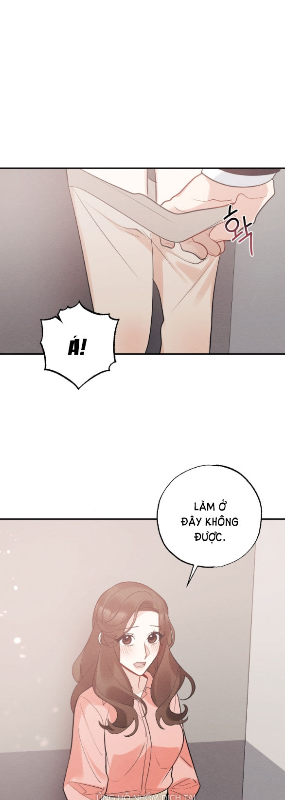 [18+] hôn nhân bị đánh cắp chapter 13.2 15