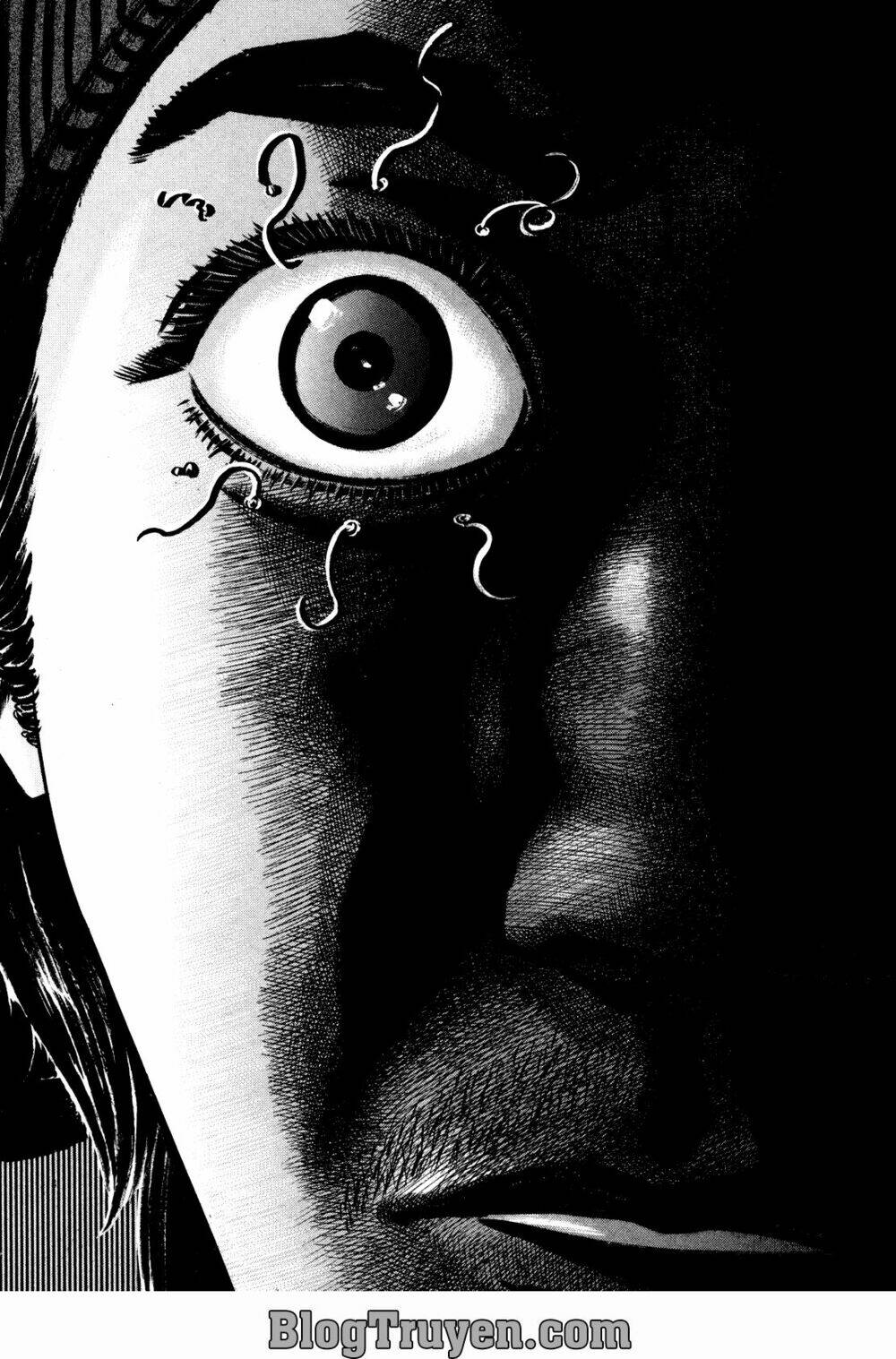 homunculus chapter 73 9