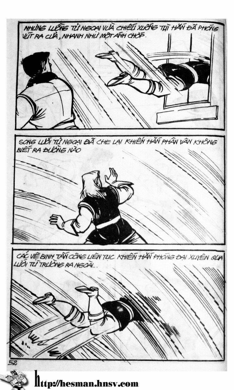 dũng sĩ hesman chapter 96 47
