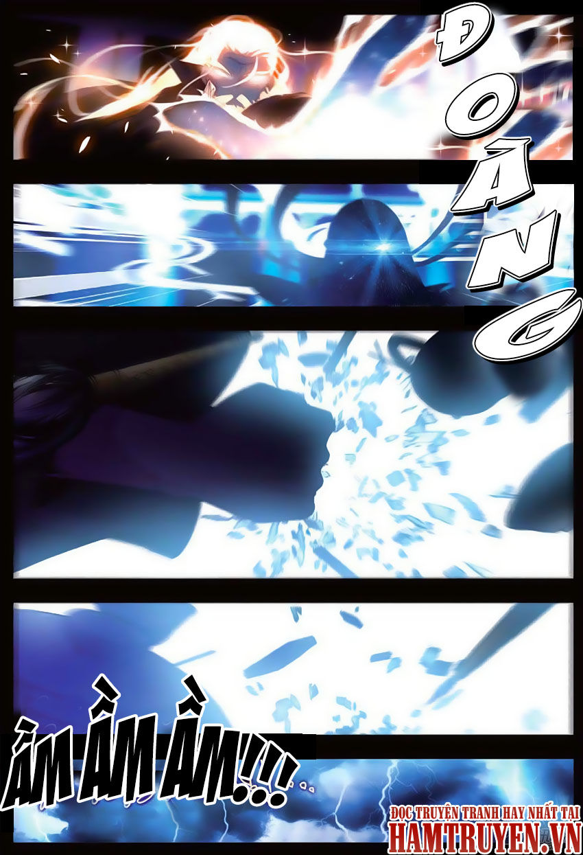 thăng long đạo chapter 22 11