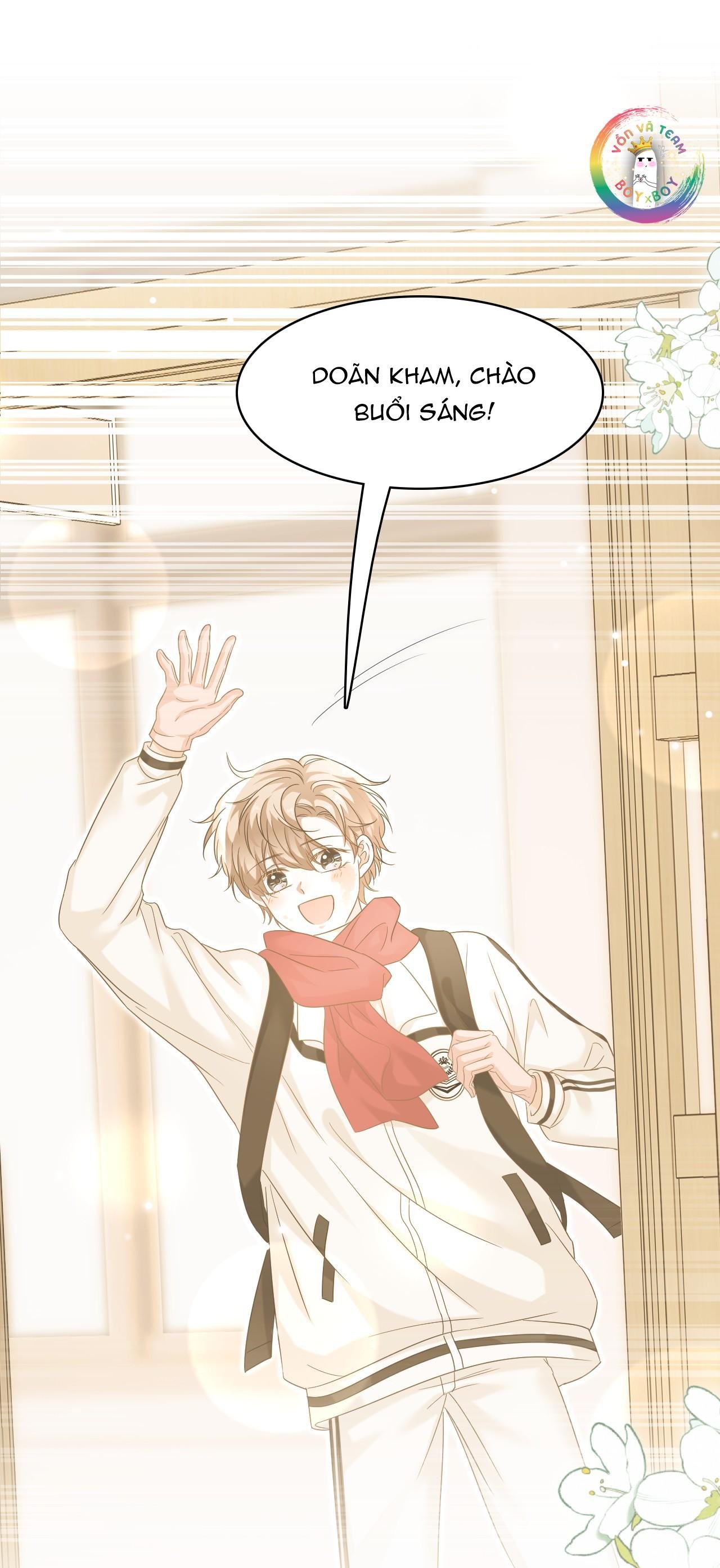 ẩn trung (end) chapter 31 15