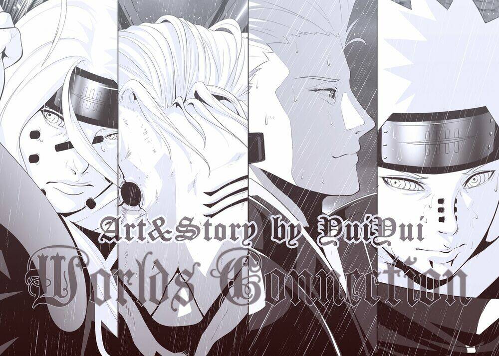 worlds connection chapter 12 1