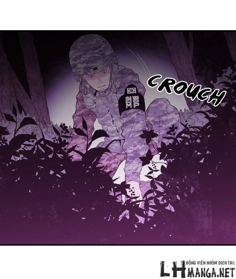 m.i.a - jakjeonjung siljong chapter 22 19