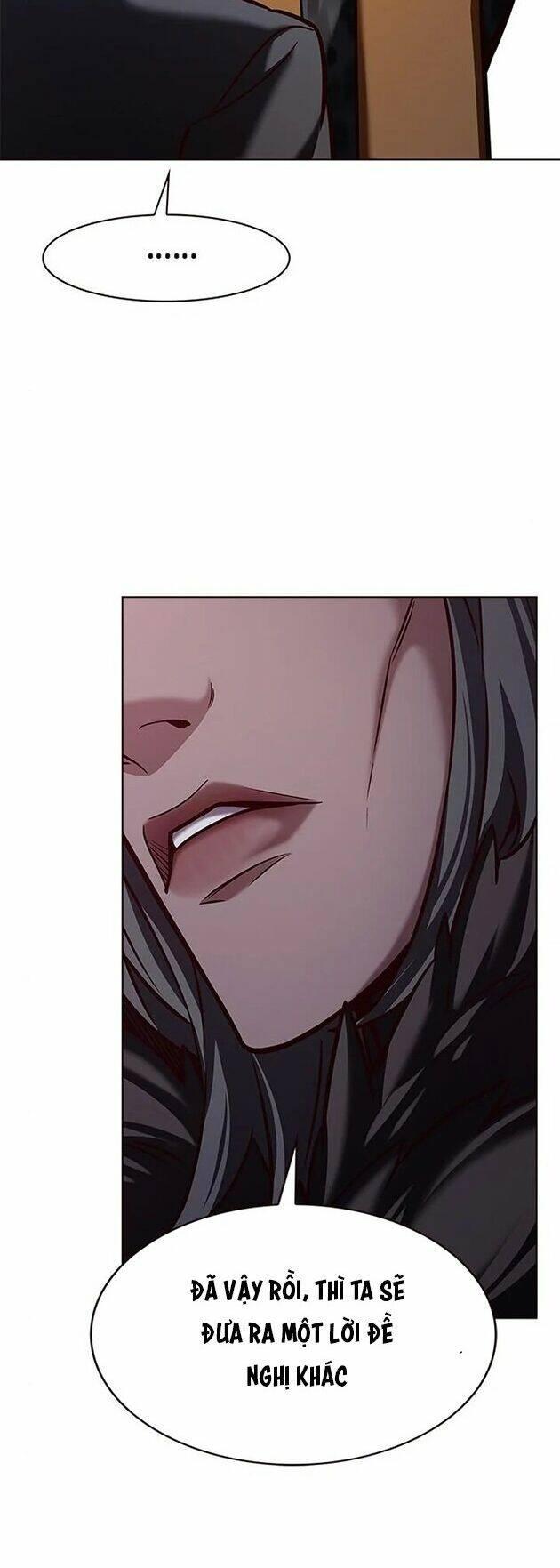 biến thân thành mèo chapter 196 24