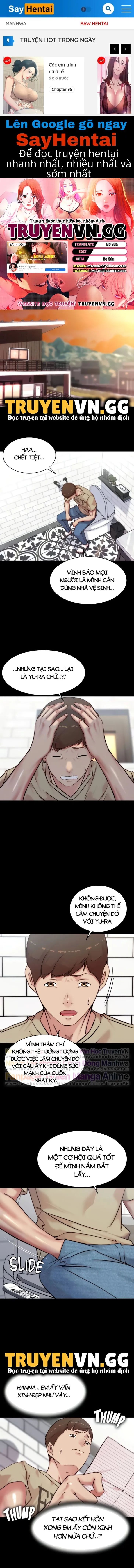 nhật ký quần lót chapter 93 1