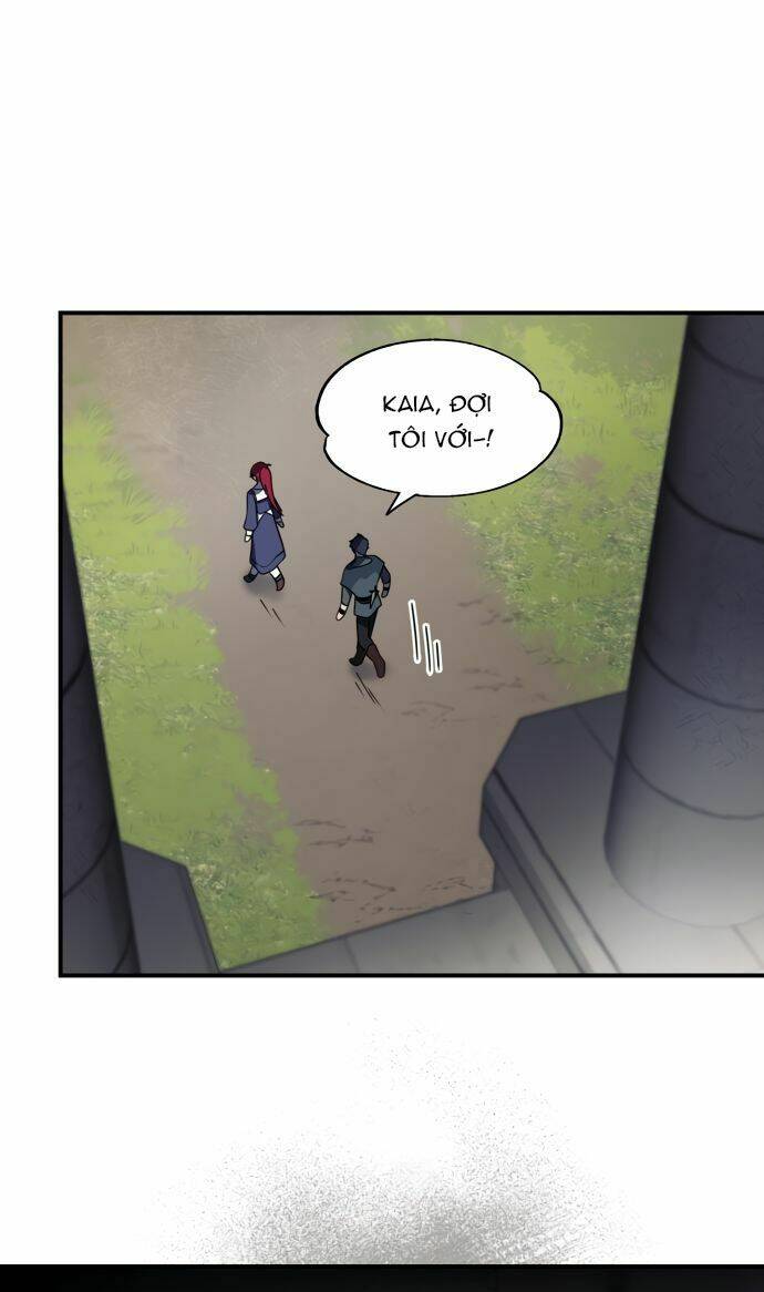 lâu đài vô danh chapter 7 22