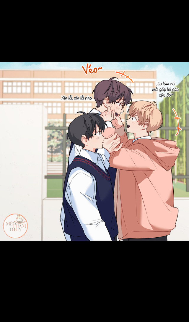 máu và tình yêu chapter 46 59