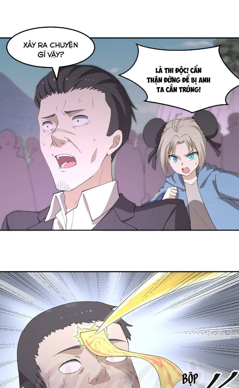 nghịch thiên tiên mệnh chapter 35 17